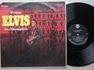 Elvis Presley - From ELVIS In Memphis - RCA 1st OZ press - 1969 - VG+