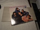 The Breakfast Club Soundtrack LP Sealed 1985 Brat Pack Molly Ringwald Judd Nelso