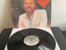 MICHAEL MARTIN MURPHEY The Best Of VG+ VINYL in Shrink with HYPE STICKER