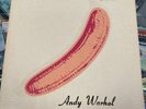The Velvet Underground & Nico LP Peeled Banana Black Label Verve.