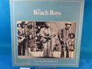 The Beach Boys – Live At The Fillmore East 1971 LP Vinyl, 2015 PARA064LP (NEW)