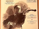HEIFETZ / FRIEDMAN Beethoven 