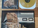 Jerry Goldsmith – Chinatown 1974 (OST) (2016 Reissue) Gold Vinyl