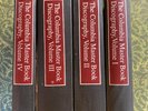 COLUMBIA MASTER BOOK DISCOGRAPHY 4 volume 1901-34 Tim Brooks, Brian Rust