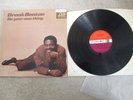 BROOK BENTON LP DO YOUR OWN THING 588187 A1 B3 1969