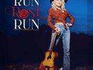Dolly Parton - Run Rose Run (Black) (NEW VINYL LP)