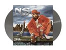 Nas Stillmatic Vinyl 2x  LP Record Ltd Ed. Silver New Sealed RSD Black Friday