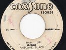 Pablove Black* / Slim Smith & Sound Dimensions* - Ram Up / Born To Dub, 7
