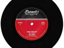 Solomon Burke / Mel Torm? - Cry To Me / Comin' Home Baby, 7