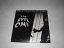 Roky Erickson And The Aliens - The Evil One  (LP Record) VG+   1981 415 Records