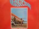 LP REGGAE / JOHNNY OSBOURNE & THE SENSATIONS / COME BACK DARLING / TECHNIQUES