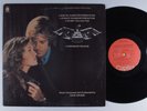 3 DAYS OF THE CONDOR OST Dave Grusin CAPITOL LP t