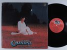 CHANDNI OST Shiv Hari HIS MASTER'S VOICE LP VG+ india bollywood t