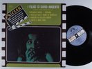 FILMS DI DARIO ARGENTO Goblin/Ennio Morricone CINEVOX LP VG+ italy t