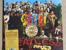 Beatles -Sgt. Pepper's Lonely Hearts Club Band [50th Anniversary Edition] Sealed