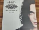 HIM And Love Said No Vinyl Box Set Record Limited Edition Number 550 Rare