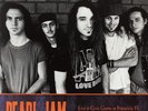 PEARL JAM Live at Civic Center Pensacola FL 1994 12