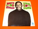 WALLY RICHARDSON Soul Guru LP (1968) original JAZZ FUNK Prestige