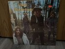 MOTT THE HOOPLE Wild Life Sealed LP