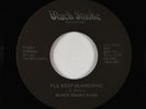 Crossover Soul Funk 45 - Black Smoke Band - I'll Keep Searching - rare original
