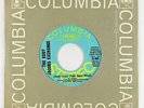 Deep Soul Funk 45 - Eddy Jacobs Exchange - Love (Your Pain) - Columbia - mp3