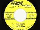 Funk 45 - Oscar Perry - Face Reality - Feron - VG+ mp3