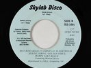 Funk Disco Talkbox 45 - Hot Rod Shealy's Happy Feet Revue - Skylab - IRS VG+ mp3