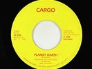 Funk Electro 45 - Cargo - Planet Earth - Himbad - mp3 - obscure