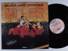 DEAD POETS SOCIETY OST Maurice Jarre MILAN LP VG++ france t