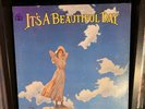 IT'S A BEAUTIFUL DAY LP '85 Half Speed Master Vinyl LIM. ED 1985
