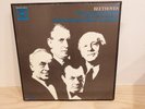 Budapest String Quartet Beethoven Late Quartets Columbia M5L 277 Box Set EX