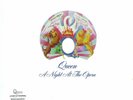 QUEEN - A Night At The Opera (2015) LP vinyl
