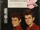 The Everly Brothers  EP     Hit Parade  Vol.3     aus Ger   Heliodor
