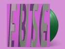 EVERYTHING BUT THE GIRL - Fuse (lim. ed.) (2023) LP Green Vinyl pre-order
