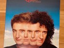 Queen - The Miracle - 1st Press UK 1989 Vinyl LP Album 12