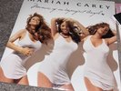 Mariah Carey - Memoirs of an Imperfect Angel (Limited Edition) (White Vinyl)