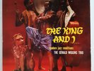 GERALD WIGGINS TRIO / THE KING AND I [ [CHALLENGE] ORIGINAL, MONO