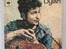 BOB DYLAN - DYLAN - UK EP - VG++ / VG (STCIKER TO REAR)