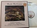 ASD 409-11 Haydn The Creation / Grummer, Frick, Traxel etc. W/G 3 LP box