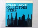 Miles Davis Collectors' Items Prestige LPR-8864 Japan  VINYL LP