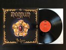 MAGNUM 511170-1 The Spirit Live 2LP NL 1991 1st NM/ NM/ NM/ NM OIS  RAR