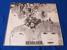 BEATLES / Revolver USA REISSUE CAPITOL GREEN LP 1969 STEREO SHRINK PSYCH PROG