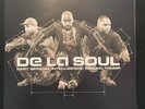 De La Soul – Art Official Intelligence: Mosaic Thump 2XLP Rare 1st  Press