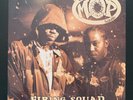 M.O.P. – Firing Squad LP  - DJ Premier Gang Starr Group Home Jeru The Damaja