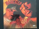 Mobb Deep – Murda Muzik 2xLP 1st Press. Nas Wu-Tang Clan The Alchemist Prodigy