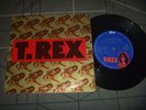 T•Rex ‎ Children Of The Revolution Original 1972 Japan 7