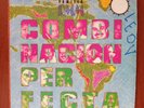 Familia RMM Combinacion Perfecta [1993] Vinyl LP Latin Salsa RMM Records