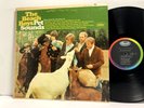 Beach Boys - Pet Sounds LP - Capitol T 2458 - Tested VG Vinyl Mono Original - S7