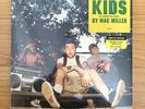 Mac Miller K.I.D.S. Clear Rainbow Splatter Vinyl NEW 2LP /500 Fat Beats KIDS
