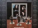 Jethro Tull: Benefit [Vinyl]